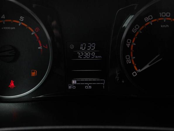 Lada (ВАЗ) Granta I Рестайлинг с пробегом 2023 года, цена 670 000 рублей, 72386 км, седан, Автокод Объявления