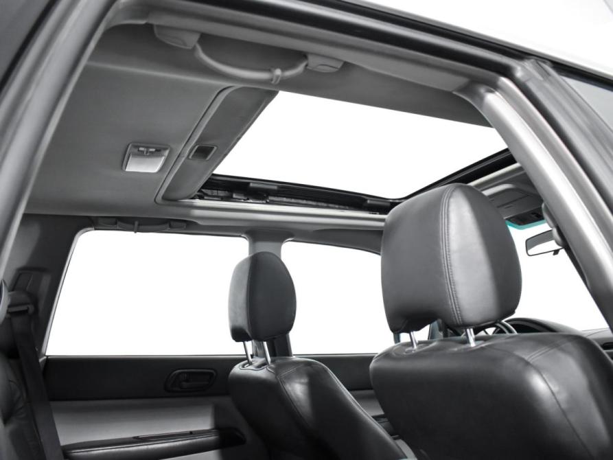 Subaru Forester II Рестайлинг Санкт-Петербург  - изображение 18