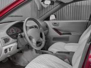 Mitsubishi Galant VIII Рестайлинг Екатеринбург  - изображение 32