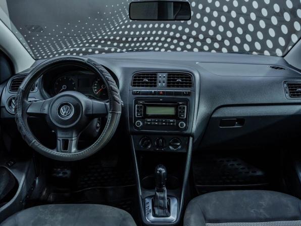 Volkswagen Polo V с пробегом 2011 года, цена 494 000 рублей, 216290 км, седан, Автокод Объявления