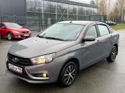 Lada (ВАЗ) Vesta I Нижний Тагил  - изображение 19