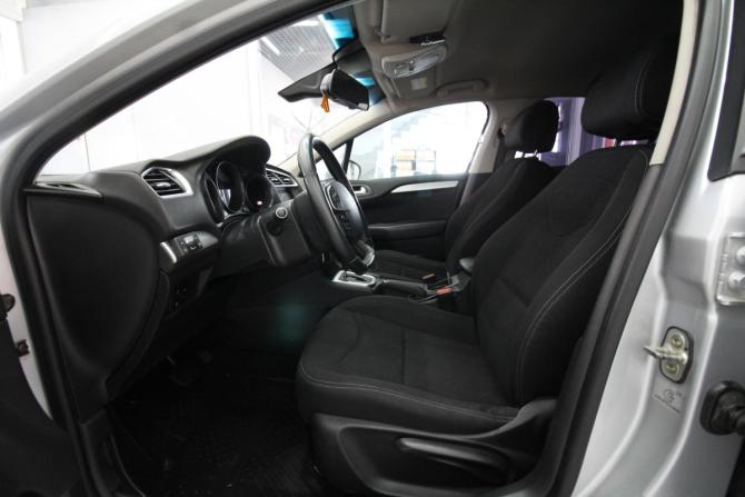 Citroen C4 II с пробегом 2015 года, цена 720 000 рублей, 201000 км, седан, Автокод Объявления
