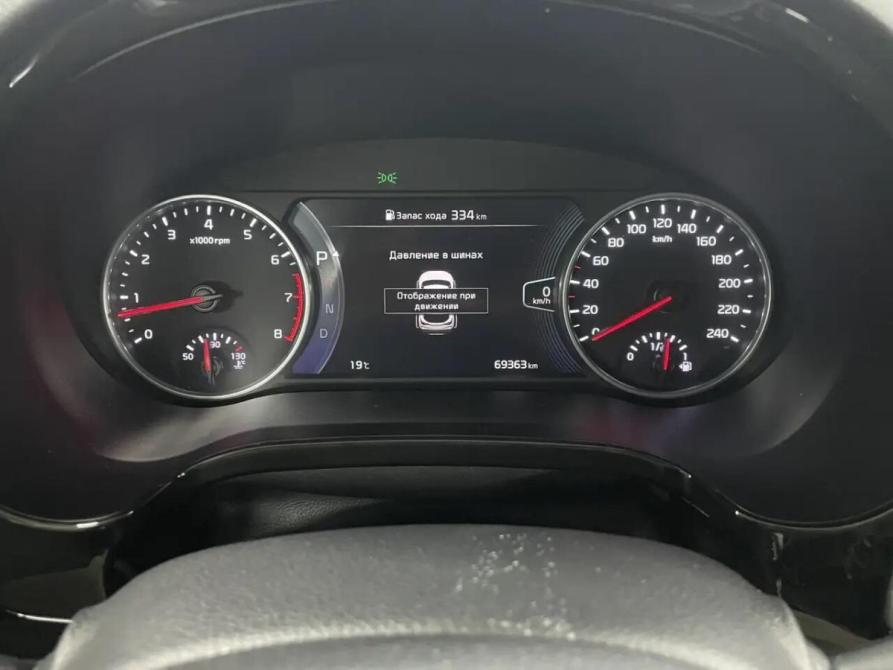 Kia Seltos I Санкт-Петербург  - изображение 15