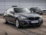 BMW 3 серии VI (F3x) Рестайлинг Москва  - изображение 21