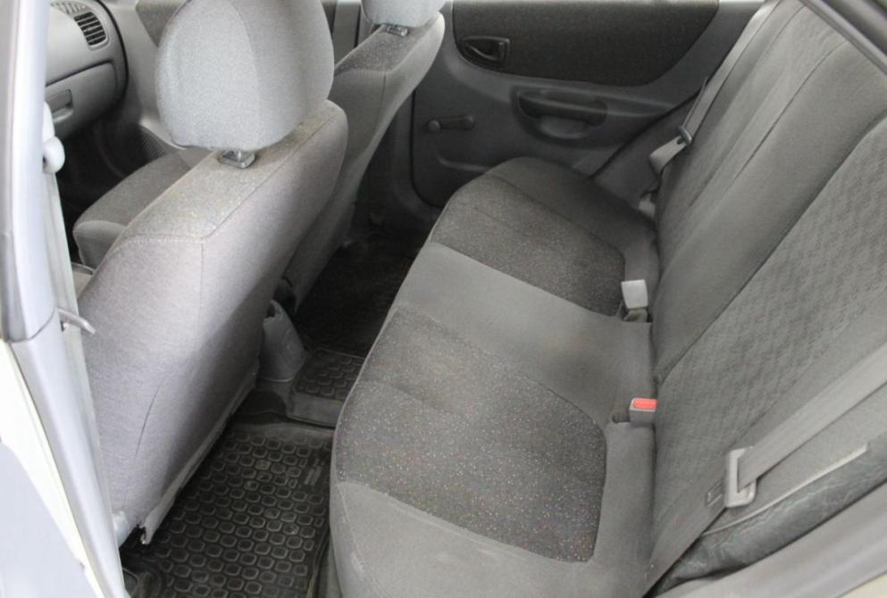 Hyundai Accent II Астрахань  - изображение 17