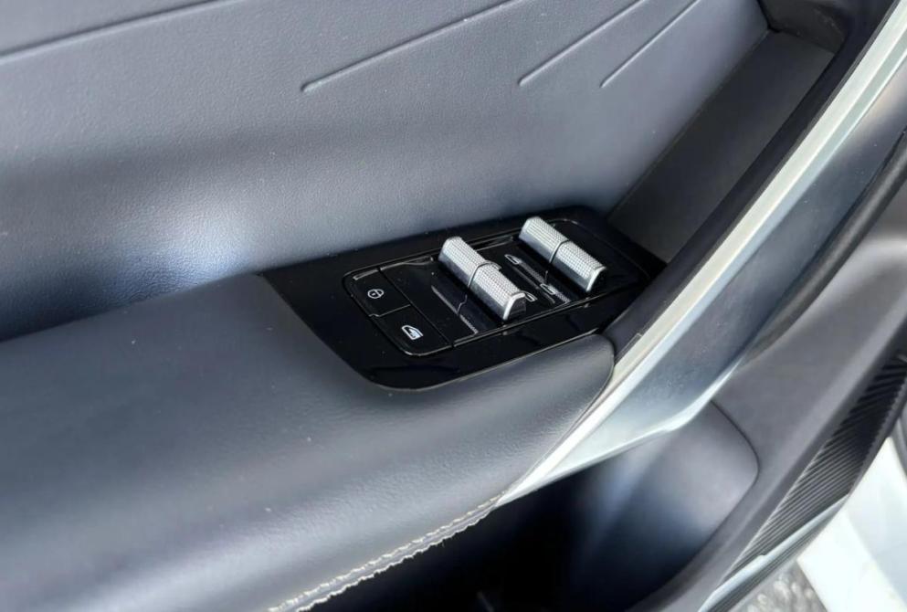 Geely Atlas II Киров  - изображение 18