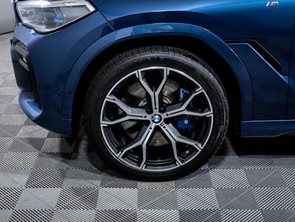 BMW X6 III (G06) с пробегом 2020 года, цена 6 169 000 рублей, 135206 км, внедорожник, Автокод Объявления