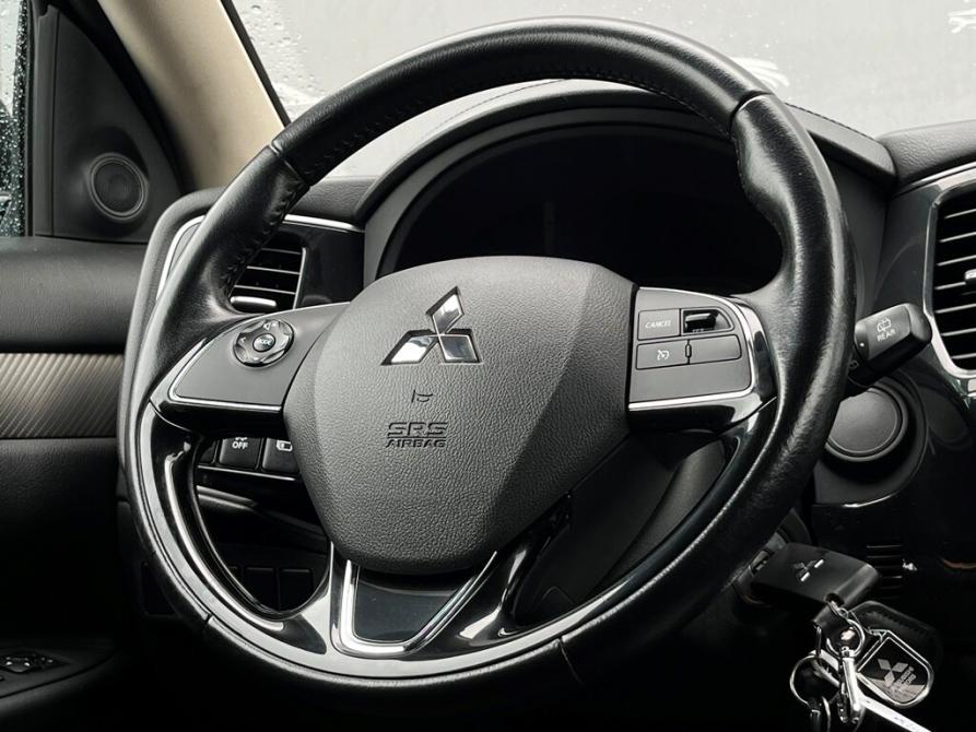 Mitsubishi Outlander III Рестайлинг 2 Санкт-Петербург  - изображение 22