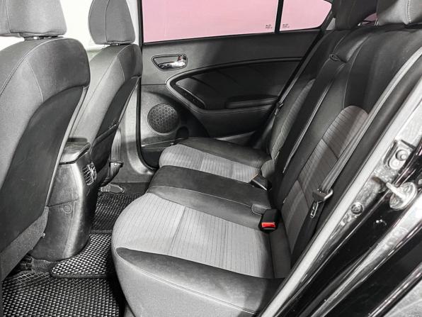 Kia Cerato III Рестайлинг (Classic) с пробегом 2019 года, цена 1 549 000 рублей, 76360 км, седан, Автокод Объявления