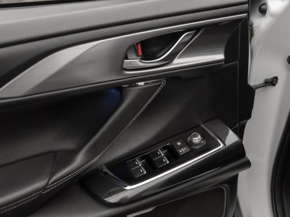 Mazda CX-9 II Рестайлинг с пробегом 2021 года, цена 3 750 000 рублей, 123359 км, внедорожник, Автокод Объявления