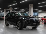 Volkswagen Tavendor I Рестайлинг Москва  - изображение 37