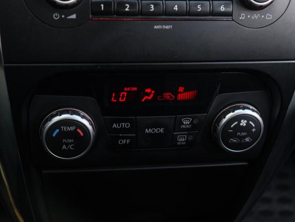 Suzuki SX4 I (Classic) Рестайлинг с пробегом 2010 года, цена 850 000 рублей, 155703 км, хэтчбек, Автокод Объявления