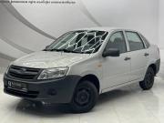 Lada (ВАЗ) Granta I Воронеж  - изображение 15