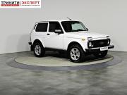 Lada (ВАЗ) Niva Legend Белгород  - изображение 20