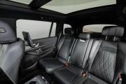 Mercedes-Benz GLS AMG II (X167) Рестайлинг Москва  - изображение 48