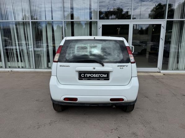 Suzuki Swift I (Japan) с пробегом 2004 года, цена 350 000 рублей, 265000 км, хэтчбек, Автокод Объявления
