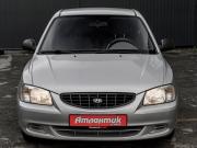 Hyundai Accent II Екатеринбург  - изображение 19