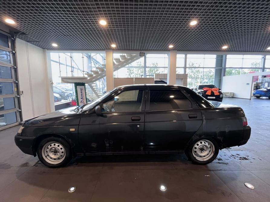 Lada (ВАЗ) 2110 Чебоксары  - изображение 6