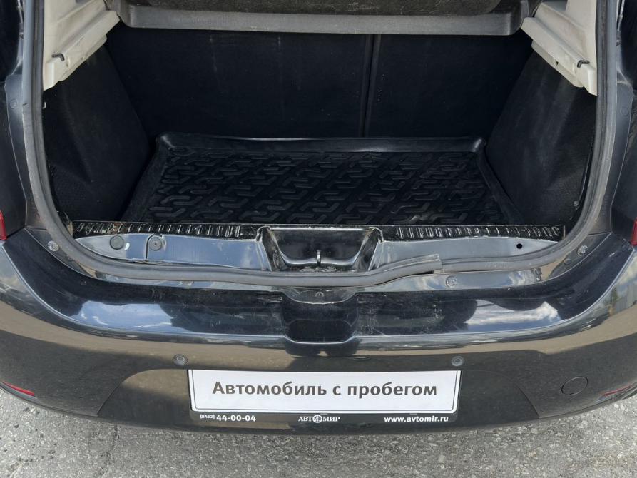 Renault Sandero II Саратов  - изображение 15
