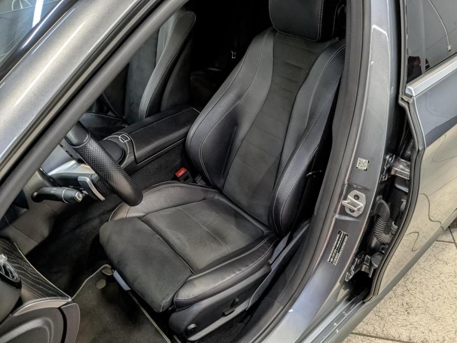 Mercedes-Benz E-Класс V (W213 S213 C238) Рестайлинг Москва  - изображение 20