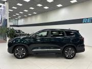 Chery Tiggo 8 Pro Max I Рестайлинг Санкт-Петербург  - изображение 48