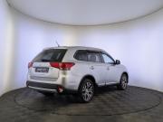 Mitsubishi Outlander III Рестайлинг 2 Москва  - изображение 33