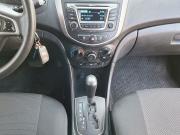 Hyundai Solaris I Рестайлинг Владимир  - изображение 26