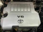 Toyota Highlander II (XU40) Рестайлинг Набережные Челны  - изображение 27
