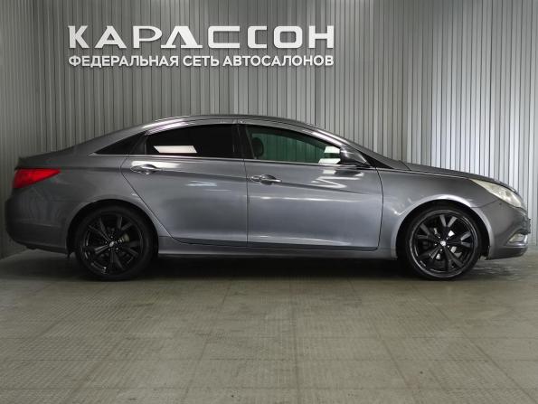 Hyundai Sonata VI (YF) с пробегом 2012 года, цена 875 000 рублей, 219345 км, седан, Автокод Объявления