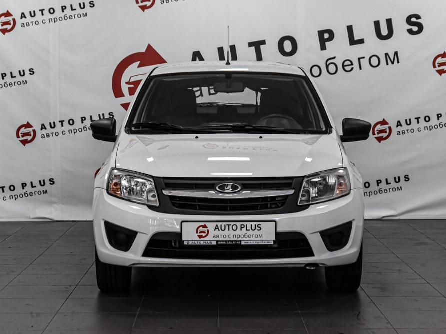 Lada (ВАЗ) Granta I Минеральные Воды  - изображение 3