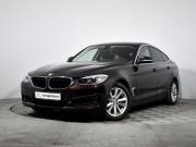 BMW 3 серии VI (F3x) Санкт-Петербург  - изображение 20