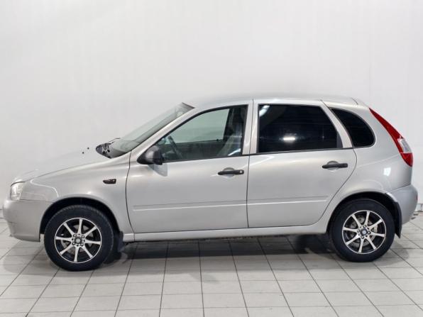 Lada (ВАЗ) Kalina I с пробегом 2010 года, цена 298 000 рублей, 108377 км, хэтчбек, Автокод Объявления