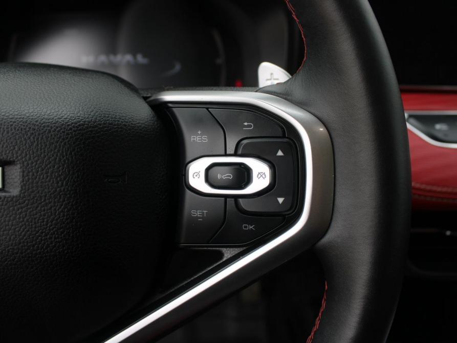 Haval Jolion I Рестайлинг Нижний Новгород  - изображение 22