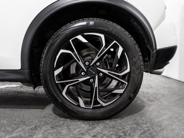 Nissan Juke I с пробегом 2013 года, цена 1 049 500 рублей, 142789 км, внедорожник, Автокод Объявления