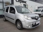 Renault Kangoo II Рестайлинг Москва  - изображение 17