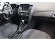 Ford Focus III Рестайлинг Коломна  - изображение 22