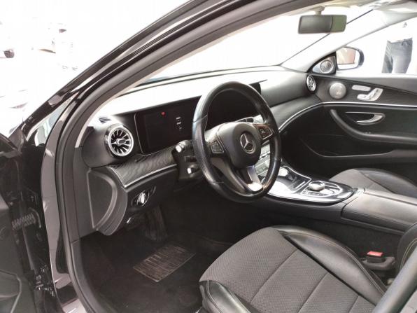 Mercedes-Benz E-Класс V (W213 S213 C238) с пробегом 2017 года, цена 2 800 000 рублей, 276325 км, седан, Автокод Объявления