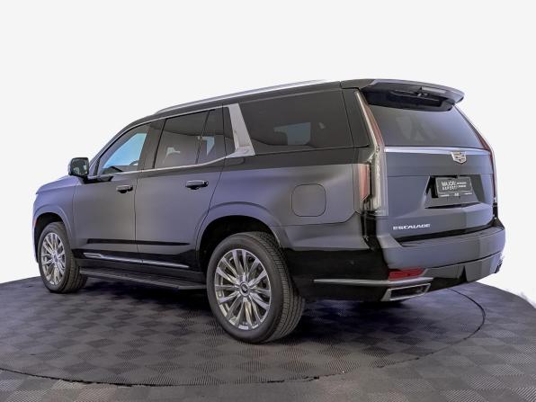 Cadillac Escalade V с пробегом 2021 года, цена 8 250 000 рублей, 85943 км, внедорожник, Автокод Объявления