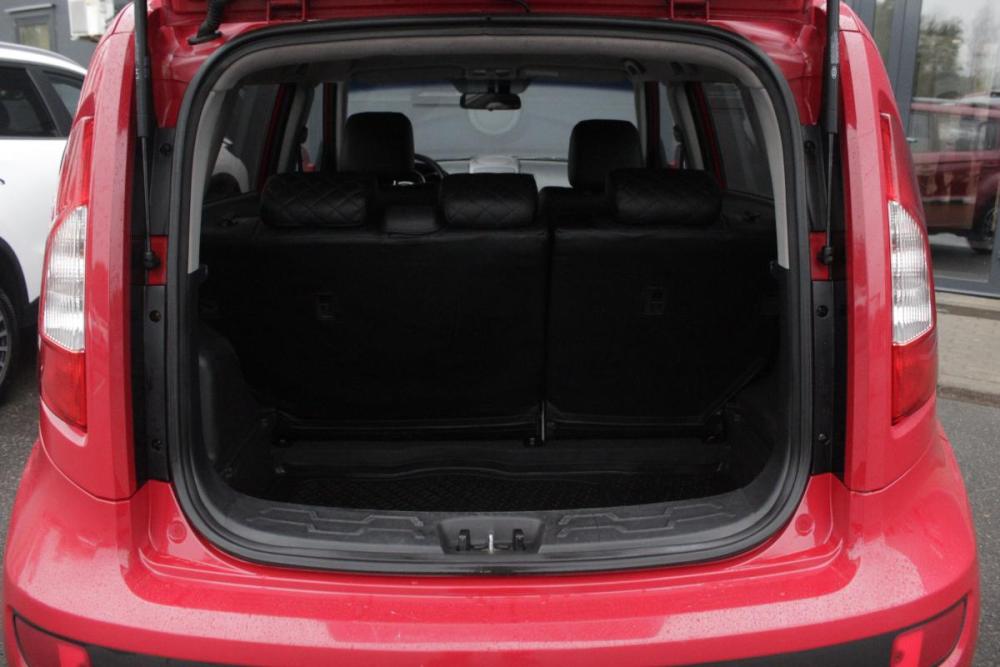 Kia Soul I Рестайлинг Брянск  - изображение 22