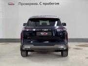 Jaecoo J7 I Тюмень  - изображение 36