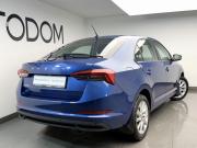 Skoda Rapid II Москва  - изображение 23