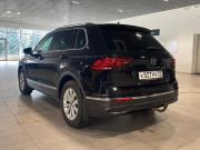 Volkswagen Tiguan II Рестайлинг Великий Новгород  - изображение 31