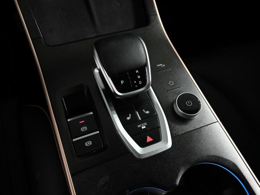 Omoda C5 I Екатеринбург  - изображение 14