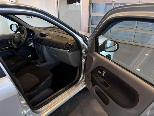 Renault Symbol ll с пробегом 2011 года, цена 430 000 рублей, 124256 км, седан, Автокод Объявления