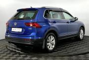 Volkswagen Tiguan II Нижний Новгород  - изображение 30