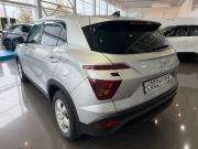 Hyundai Creta II Челябинск  - изображение 18