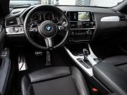 BMW X3 II (F25) Рестайлинг Краснодар  - изображение 30
