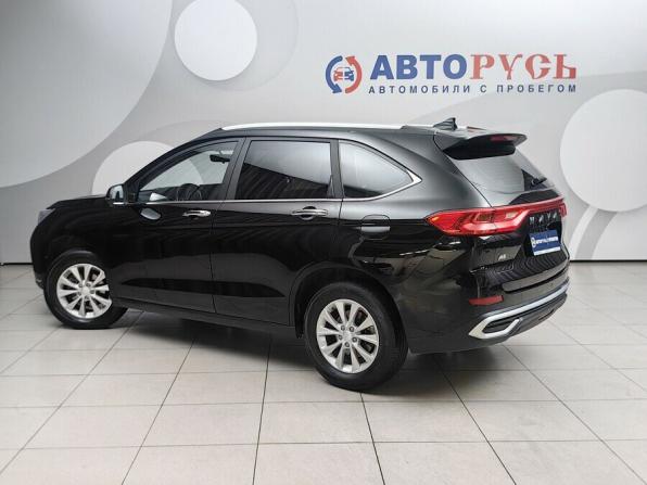 Haval M6 II с пробегом 2023 года, цена 1 675 000 рублей, 79382 км, внедорожник, Автокод Объявления
