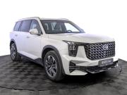 GAC GS8 II Москва  - изображение 33