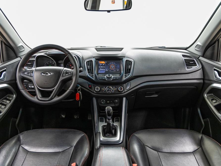 Chery Tiggo 5 I Волгоград  - изображение 13